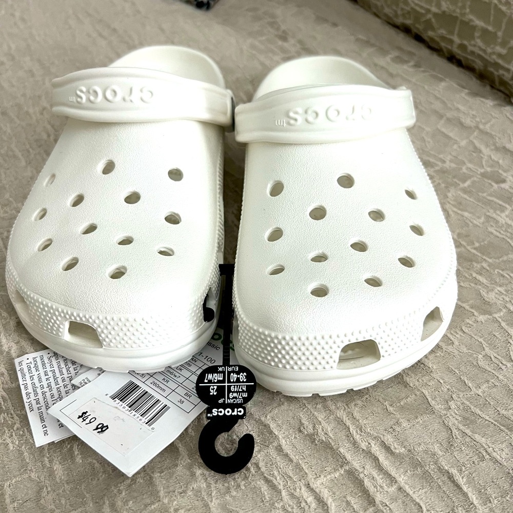 Crocs, classic